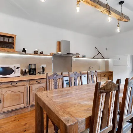 Apartment A La Montagne - *