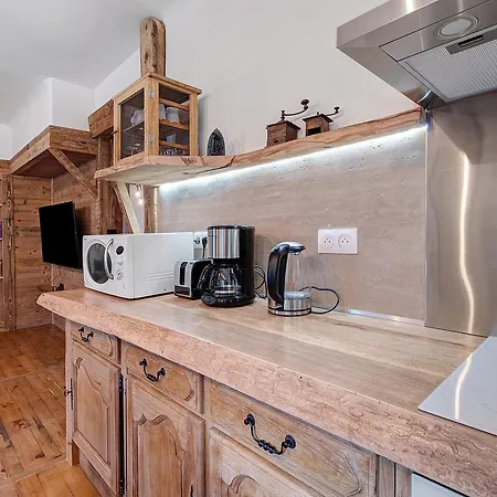 Apartment A La Montagne - Queige